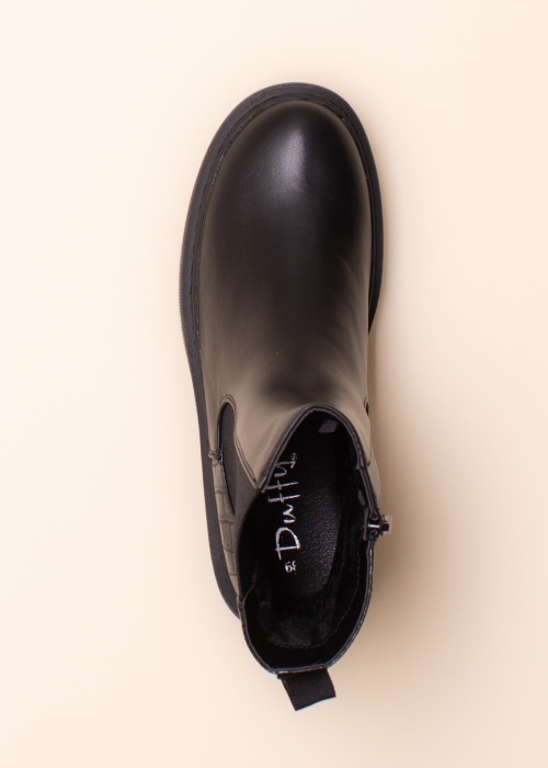 Полусапоги Duffy