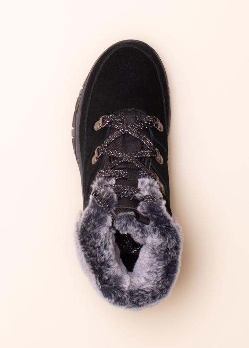Skechers ziemas zābaki