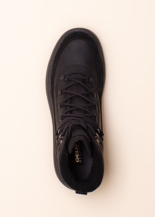 Geox ziemas zābaki Granito
