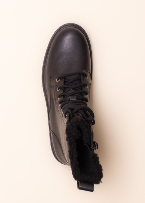 Clarks ziemas zābaki Orinoco2 Style