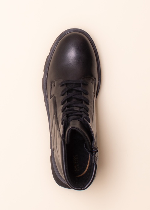 Полусапоги Vilde Geox