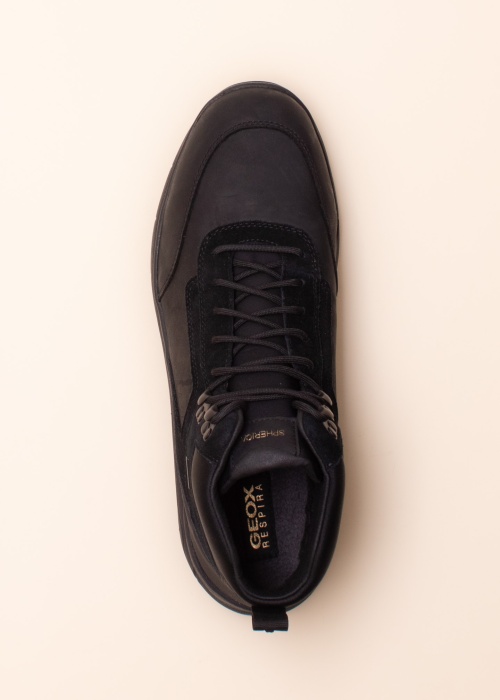 Geox ziemas zābaki Spherica