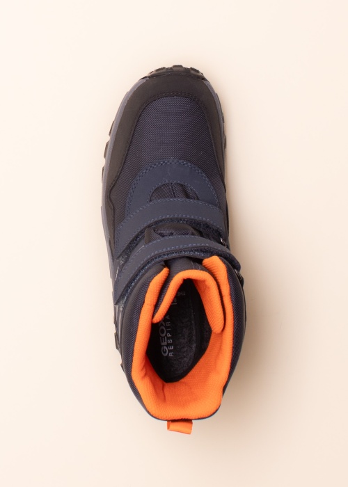 Geox ziemas zābaki Himalaya