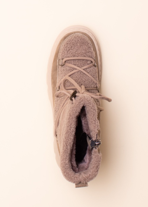 Duffy ziemas zābaki