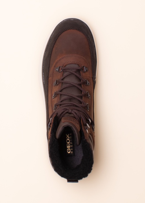 Geox ziemas zābaki Granito