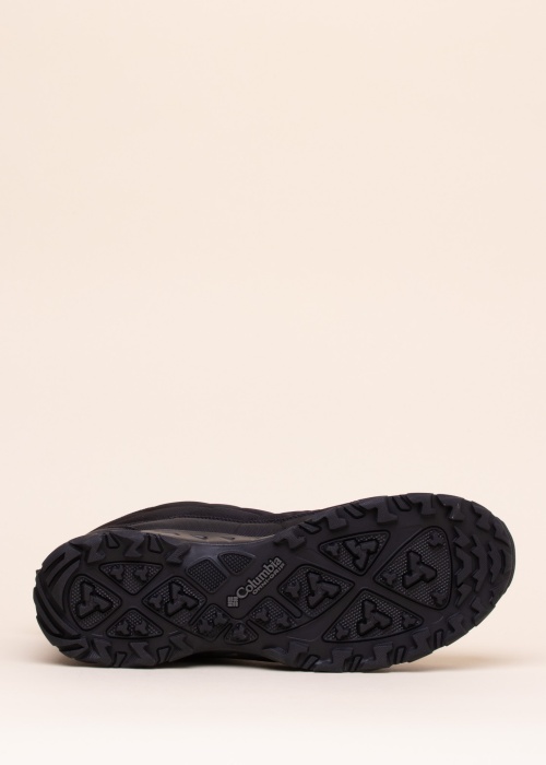 Columbia ziemas zābaki Firecamp