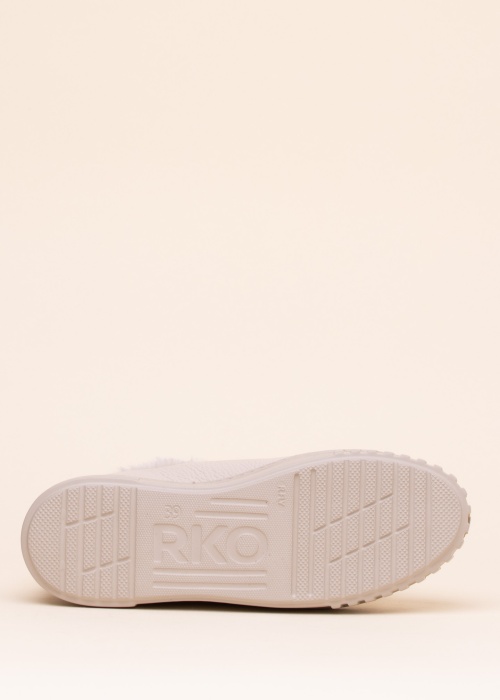 Rylko Brīvā laika apavi ar siltu oderi