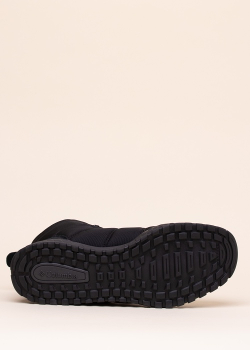 Columbia ziemas zābaki Fairbanks