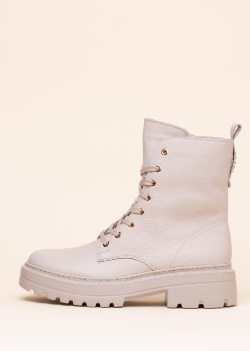 Rylko ziemas zābaki