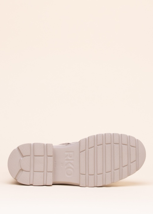 Rylko ziemas zābaki