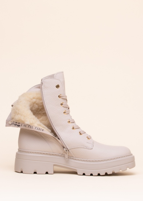 Rylko ziemas zābaki