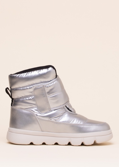 Зимние сапоги Willaboom Geox