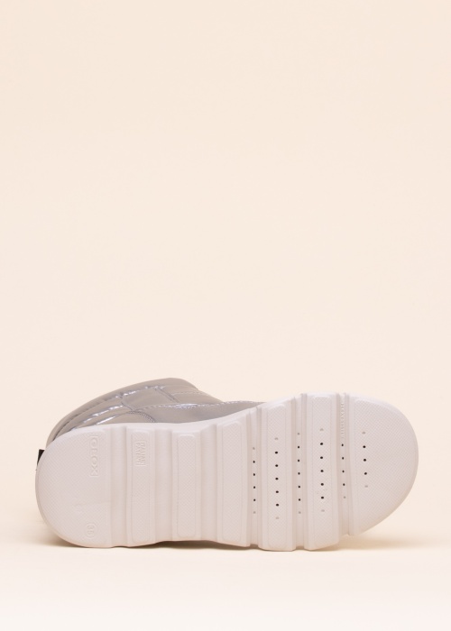 Зимние сапоги Willaboom Geox