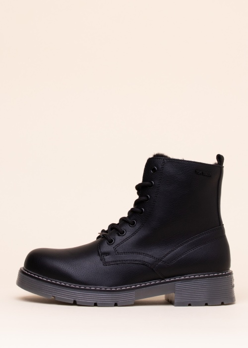 Зимние сапоги Tom Tailor