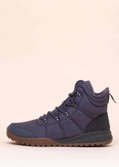 Columbia ziemas zābaki Fairbanks