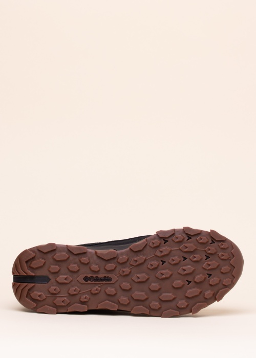 Columbia ziemas zābaki Expeditionist