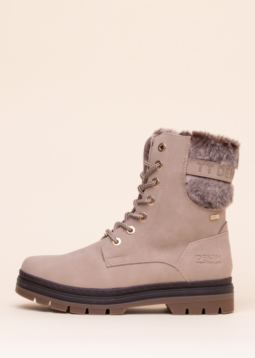 Tom Tailor puszābaki Daria