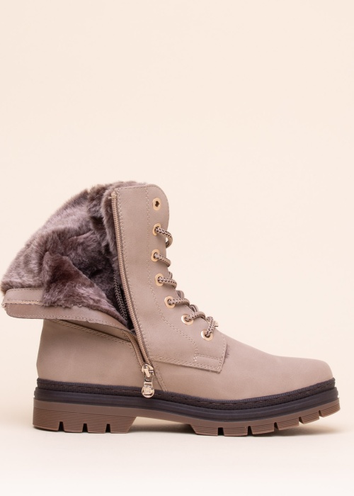 Tom Tailor puszābaki Daria