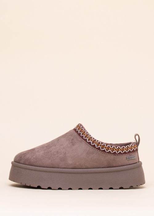 Тапочки Sakura Tom Tailor