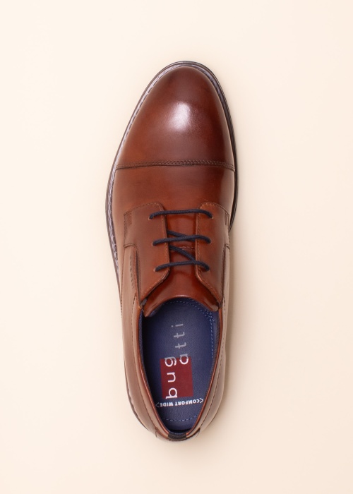 Туфли Amros Bugatti