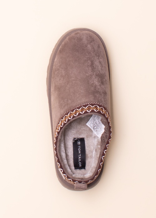 Тапочки Sakura Tom Tailor