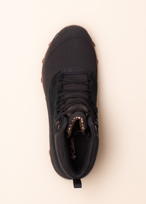 Columbia ziemas zābaki Expeditionist