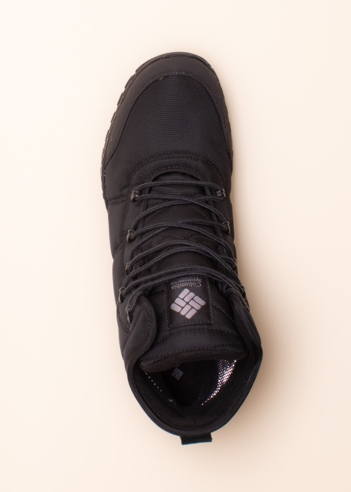 Columbia ziemas zābaki Fairbanks