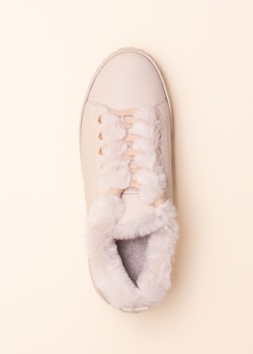 Rylko Brīvā laika apavi ar siltu oderi