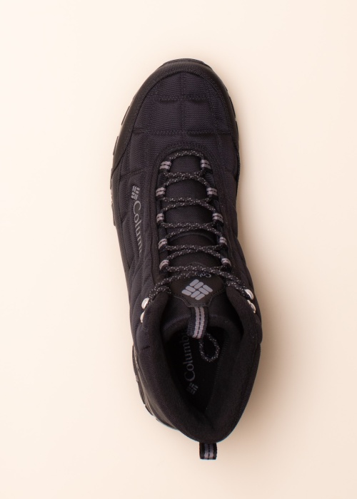 Columbia ziemas zābaki Firecamp