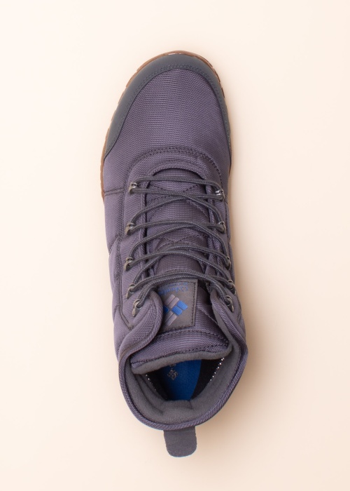 Columbia ziemas zābaki Fairbanks