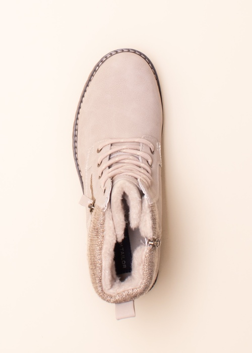 Зимние сапоги Tom Tailor