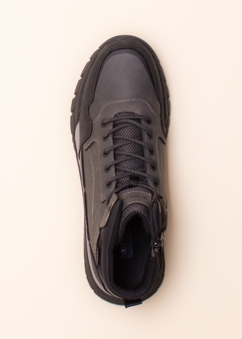 Полусапоги Tom Tailor