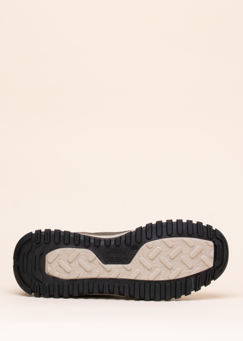 Походные сапоги Canyon Trail Mid Jeep