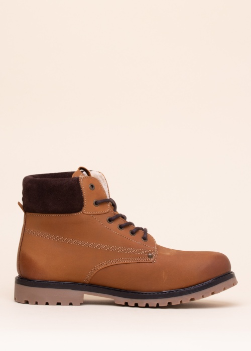 Wrangler ziemas zābaki Arch