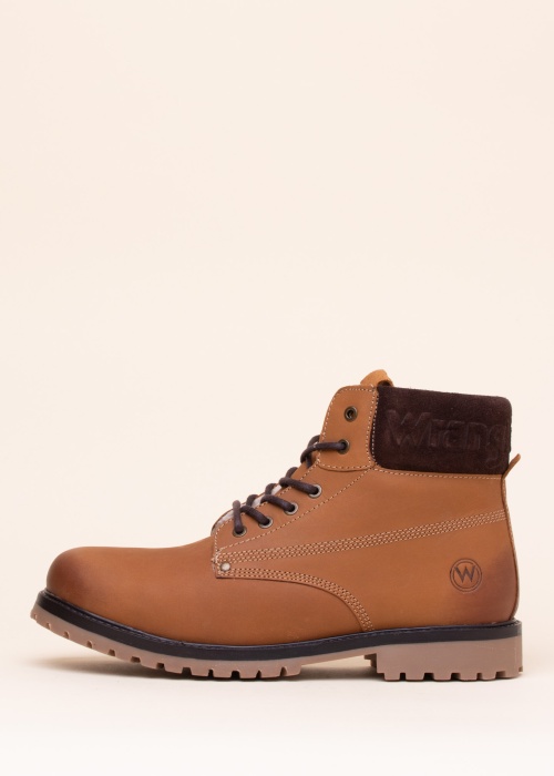 Wrangler ziemas zābaki Arch