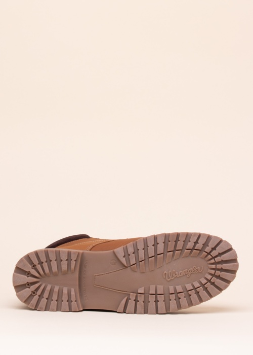 Wrangler ziemas zābaki Arch