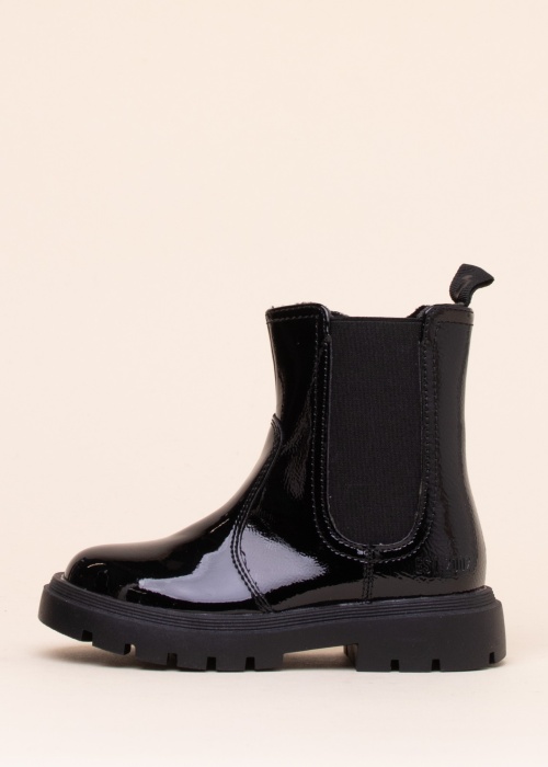 Полусапоги SJ