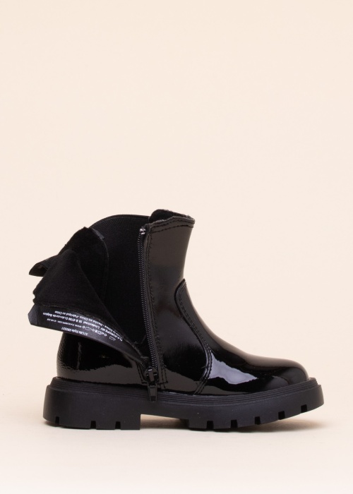 Полусапоги SJ