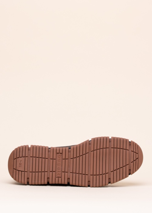 Зимние сапоги Samper Bugatti