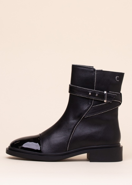 Copenhagen shoes puszābaki My Moves