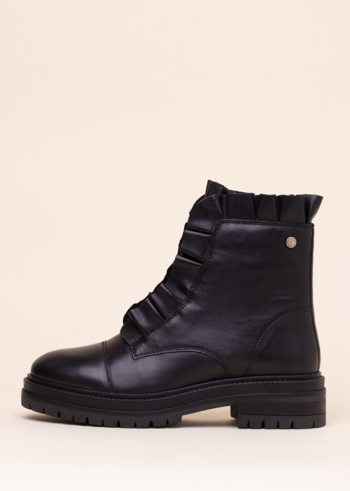 Copenhagen shoes puszābaki Pretty