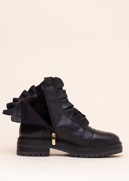 Copenhagen shoes puszābaki Pretty