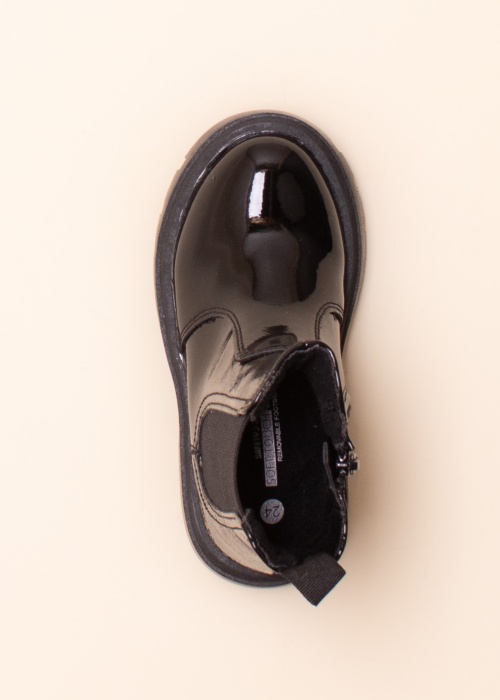 Полусапоги SJ