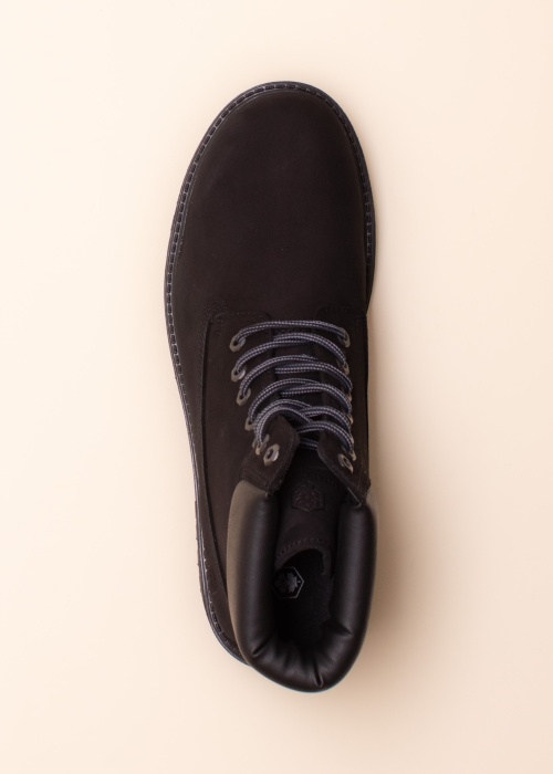 Lumberjack puszābaki River 2