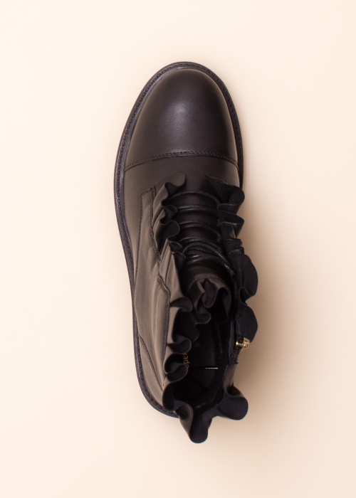 Copenhagen shoes puszābaki Pretty