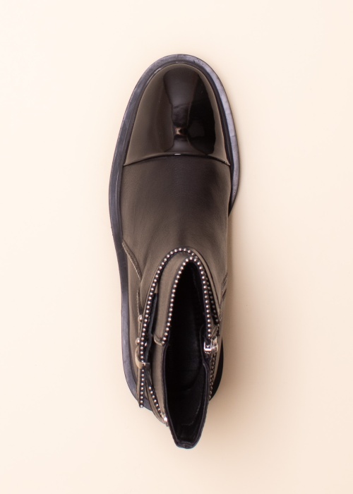 Copenhagen shoes puszābaki My Moves