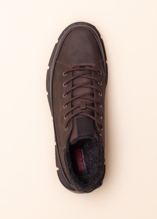 Зимние сапоги Samper Bugatti