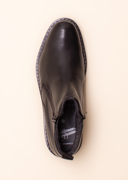 Полусапоги Rigalo Evo Bugatti