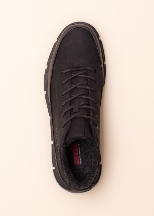 Bugatti ziemas zābaki Samper