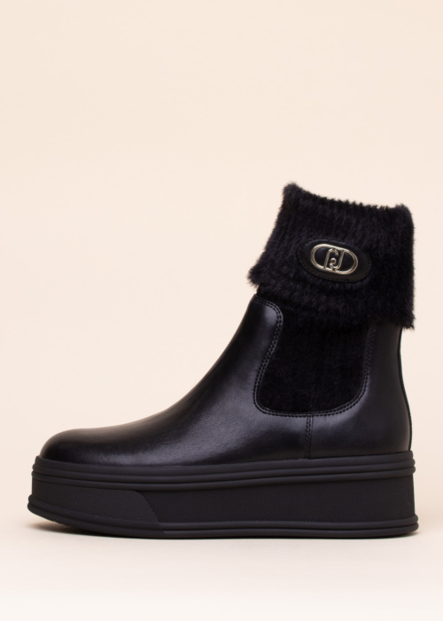 Liu-Jo puszābaki Selma 09